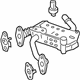 Ford LB5Z-9F464-A EGR Cooler
