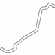 Ford L1MZ-18N344-E Outlet Hose Ford L1MZ-18N344-E Outlet Hose