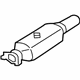 Ford AE5Z-5E212-N Catalytic Converter