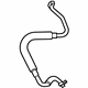 Ford LK4Z-19D742-D Suction Hose Ford LK4Z-19D742-D Suction Hose