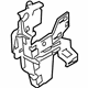 Ford BE8Z-5821978-B Shield, Front Passenger Side Ford BE8Z-5821978-B Shield, Front Passenger Side