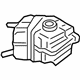 Ford G3GZ-8A080-A Expansion Tank Ford G3GZ-8A080-A Expansion Tank