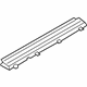 Ford G3GZ-8348-A Lower Deflector Ford G3GZ-8348-A Lower Deflector