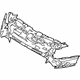 Ford DT1Z-17C897-B Bracket
