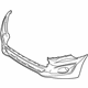 Ford DT1Z-17D957-CB Bumper Cover, Front Lower Ford DT1Z-17D957-CB Bumper Cover, Front Lower