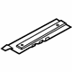 Ford CV6Z-1A462-A Floor Pan Support, Rear Ford CV6Z-1A462-A Floor Pan Support, Rear