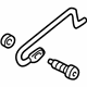 Ford 6S4Z-61611C46-A Height Adjuster Ford 6S4Z-61611C46-A Height Adjuster