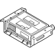 Ford SL1Z-19G317-A Cover - Low Air Pressure Sender Ford SL1Z-19G317-A Cover - Low Air Pressure Sender
