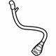 Ford HC3Z-9C493-L Vacuum Hose Ford HC3Z-9C493-L Vacuum Hose