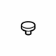 Ford -W701678-S451 Cover Screw Ford -W701678-S451 Cover Screw
