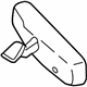 Ford JU5Z-17700-D Mirror Inside, Inner