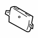 Ford BU5Z-14C724-E Module - Seat Heater Control Ford BU5Z-14C724-E Module - Seat Heater Control