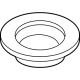 Ford PZ1Z-5586-A Antisqueak - Rear Spring