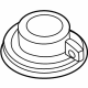 Ford PZ1Z-8321-A Pad - Anti-Squeak