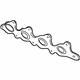 Ford F6CZ-9448-AC Manifold Gasket Ford F6CZ-9448-AC Manifold Gasket
