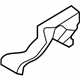 Ford AV1Z-19D809-K Center Duct Ford AV1Z-19D809-K Center Duct