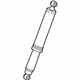 Ford KB3Z-18125-B Shock Absorber Assembly