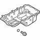 Ford BL3Z-6675-A Oil Pan Ford BL3Z-6675-A Oil Pan