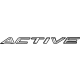 Ford PJ6Z-9942528-A Emblem Ford PJ6Z-9942528-A Emblem