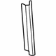 Ford EK4Z-99403D50-A Front Panel Bracket, Driver Side Ford EK4Z-99403D50-A Front Panel Bracket, Driver Side