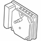 Ford HG9Z-2C219-J Control Ford HG9Z-2C219-J Control