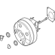 Ford PC3Z-2005-D Booster Assembly - Brake