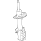 Ford PZ1Z-18124-AA Shock Absorber Assembly