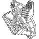 Ford R2TZ-18808-G Speaker Assembly