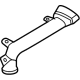 Ford ML3Z-19E630-B Defroster Duct, Upper Inner Driver Side