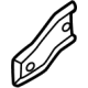 Ford SL1Z-78550A74-A Hook - Tie Down Ford SL1Z-78550A74-A Hook - Tie Down