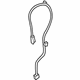 Ford JL3Z-14D202-D Cable, Upper Ford JL3Z-14D202-D Cable, Upper
