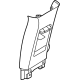 Ford SL1Z-4023457-AA Panel Assembly - Body Side Inner