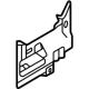 Ford SL1Z-78310A90-A BRACKET