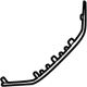 Ford SL1Z-7831458-AA Cover