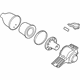 Ford 4C2Z-9600-BA Cleaner Assembly - Air Ford 4C2Z-9600-BA Cleaner Assembly - Air