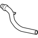 Ford R1MZ-8260-B Hose - Radiator