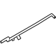 Ford R1MZ-8075-A Hose - Overflow Ford R1MZ-8075-A Hose - Overflow