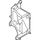 Ford FL3Z-16A416-A Mount Bracket, Passenger Side