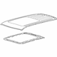 Ford RB5Z-7850202-C Panel Assembly - Roof