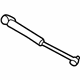 Ford F3TZ-17526-B Wiper Arm Ford F3TZ-17526-B Wiper Arm