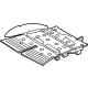 Ford R2TZ-14D696-M Element Assembly - Heating