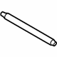 Ford -W715429-S437 Tension Pulley Mount Stud Ford -W715429-S437 Tension Pulley Mount Stud