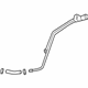 Ford GD9Z-9034-E Filler Neck Ford GD9Z-9034-E Filler Neck