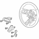 Ford FR3Z-3600-AE Steering Wheel