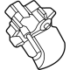 Ford R2TZ-2B623-A Switch Assembly