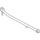 Ford HC3Z-3B239-D Bar - Front Suspension Tie Rod Ford HC3Z-3B239-D Bar - Front Suspension Tie Rod