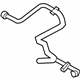Ford DG9Z-9D333-H Tube Assembly