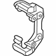 Ford 6S4Z-2B292-A Support, Front Ford 6S4Z-2B292-A Support, Front