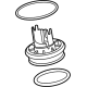Ford LC5Z-18B087-B Cap Ford LC5Z-18B087-B Cap