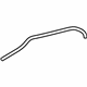 Ford FL3Z-18663-A Heater Hose Ford FL3Z-18663-A Heater Hose